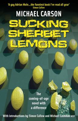 Sucking sherbet lemons