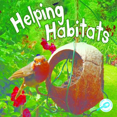 Helping habitats