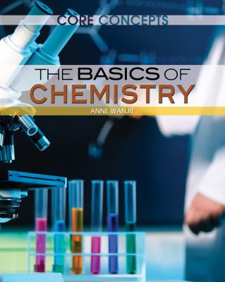 The basics of chemistry