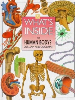 What's inside the human body?