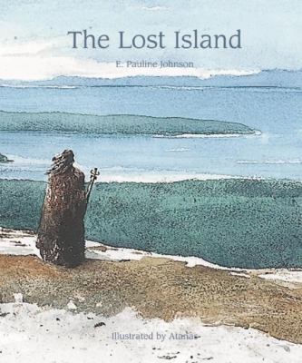 The lost island