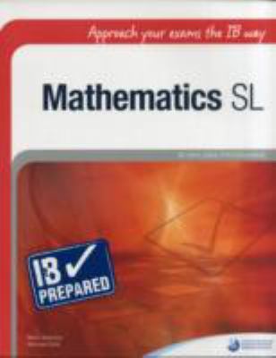 Mathematics SL