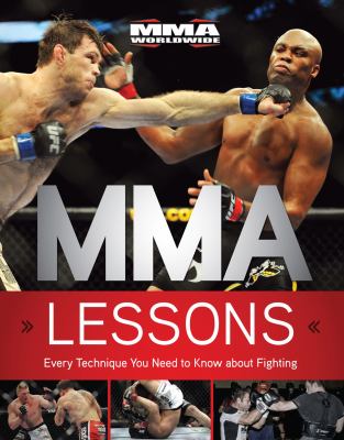 MMA lessons