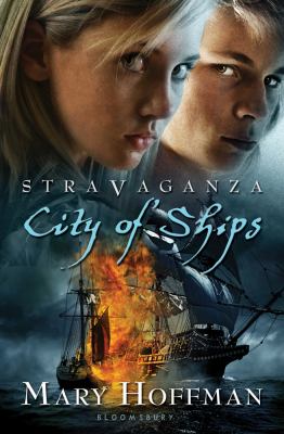 Stravaganza : city of ships