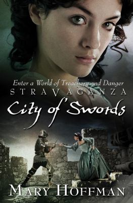 Stravaganza : city of swords