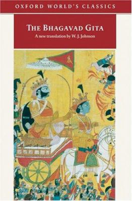 The Bhagavad Gita