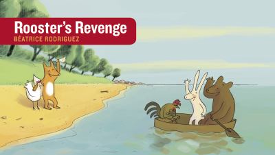 Rooster's revenge