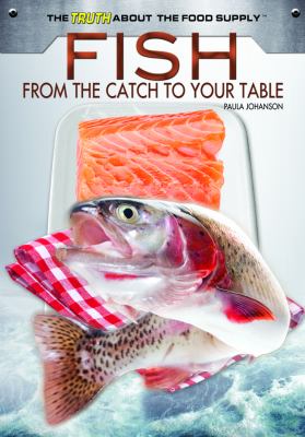 Fish : from the catch to your table