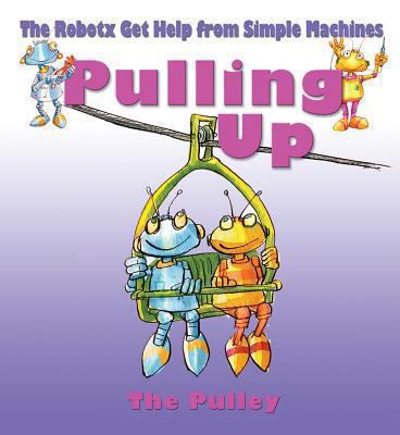 Pulling up : the pulley