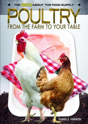 Poultry : from the farm to your table