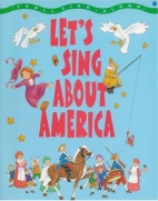 Let's sing about America