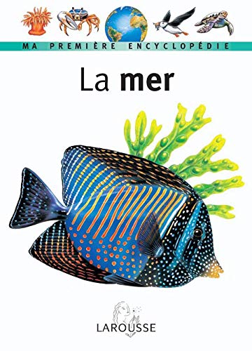 La mer