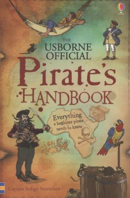 Pirate's handbook