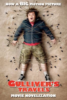 Gulliver's travels : movie novelization