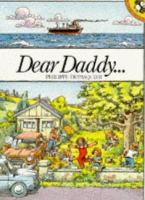 Dear daddy--