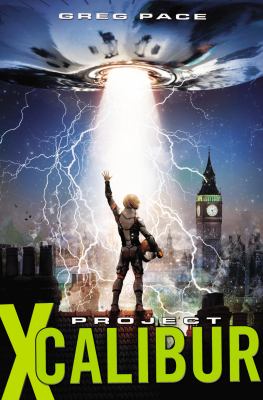 Project Xcalibur