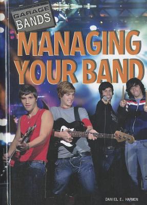 Managing your band