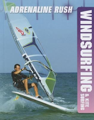 Windsurfing and kite surfing