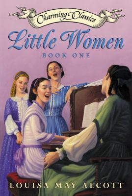 Little women. book one /