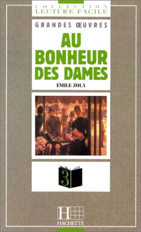 Au bonheur des dames