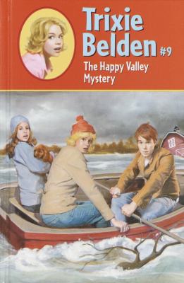The Happy Valley mystery