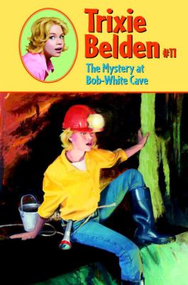 The mystery at Bob-White Cave