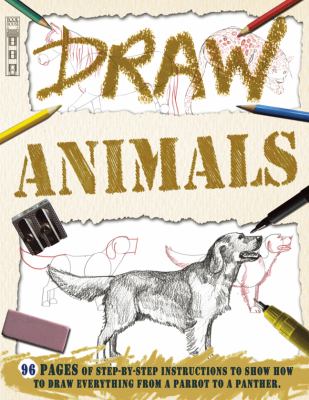 Draw animals
