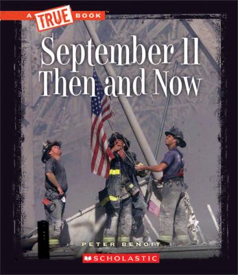 September 11 then and now