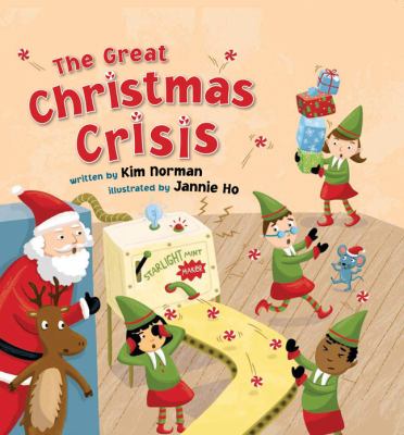 The great Christmas crisis