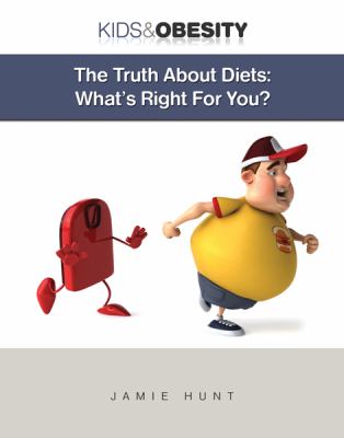 The truth about diets : what's right for you?