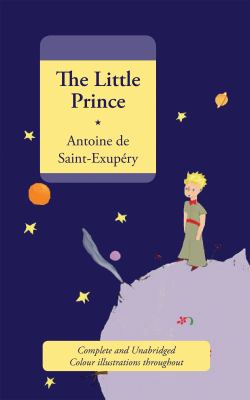 The little prince