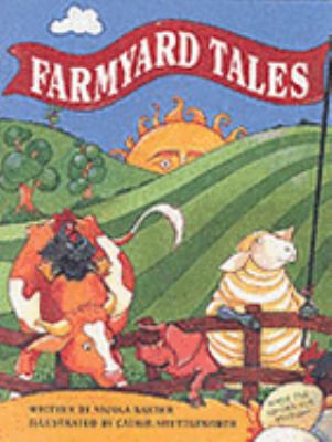 Farmyard tales