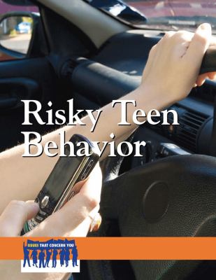 Risky teen behavior