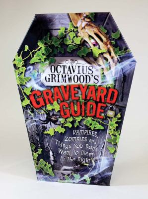 Octavius Grimwood's graveyard guide