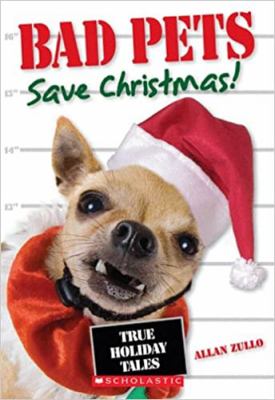 Bad pets : save Christmas!