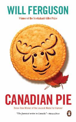 Canadian pie