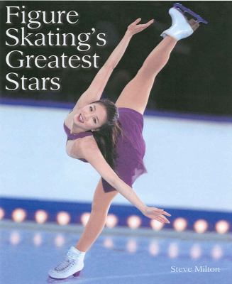 Figure skating's greatest stars