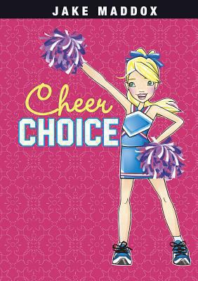 Cheer choice