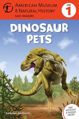 Dinosaur pets