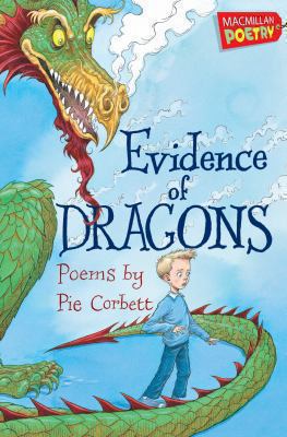 Evidence of dragons : poems