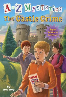 The castle crime