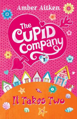The cupid company. It takes two /