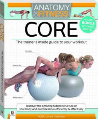 Anatomy of fitness : core