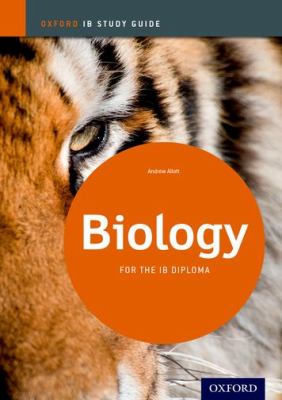 Biology : for the IB diploma
