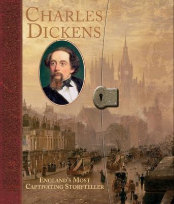 Charles Dickens : England's most captivating storyteller