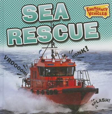 Sea rescue