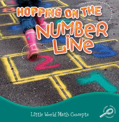 Hopping on the number line