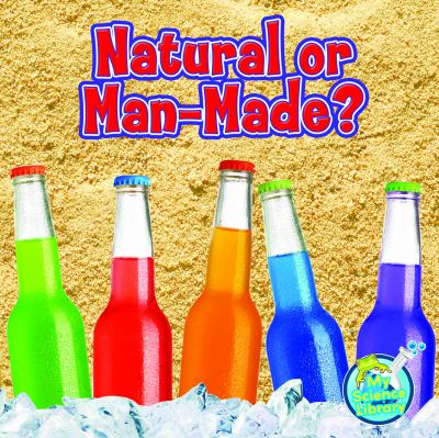 Natural or man-made?