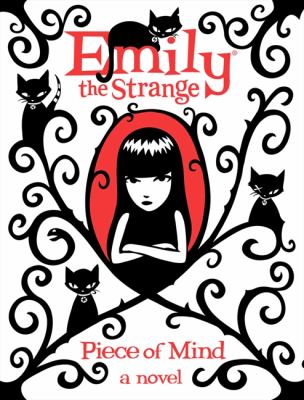 Emily the Strange : piece of mind