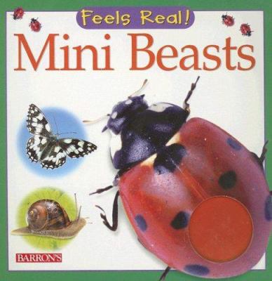 Mini beasts.